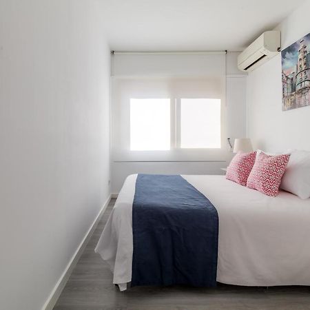 Apartamento Junto A Gran Via Madrid Exterior photo