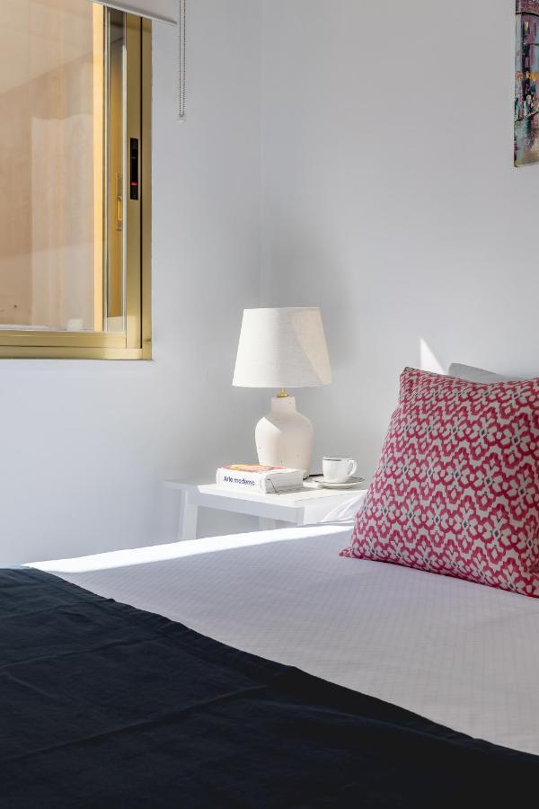 Apartamento Junto A Gran Via Madrid Exterior photo